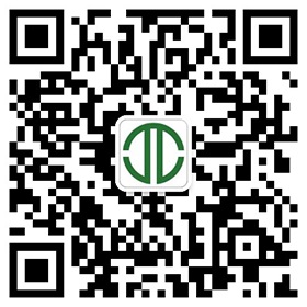玖泰微信二维码